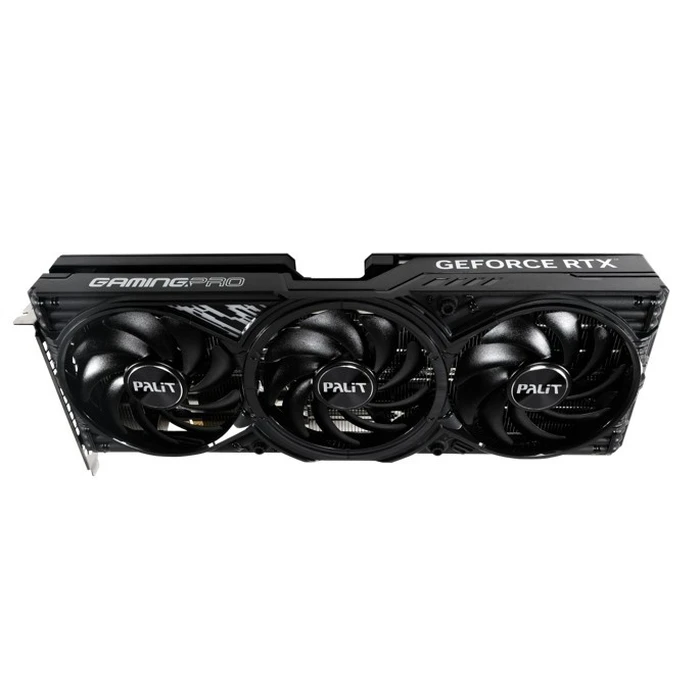 Κάρτα Γραφικών Palit GeForce RTX 5070 Ti Gaming PRO-S 16GB GDDR7 256bit 3DP/HDMI
