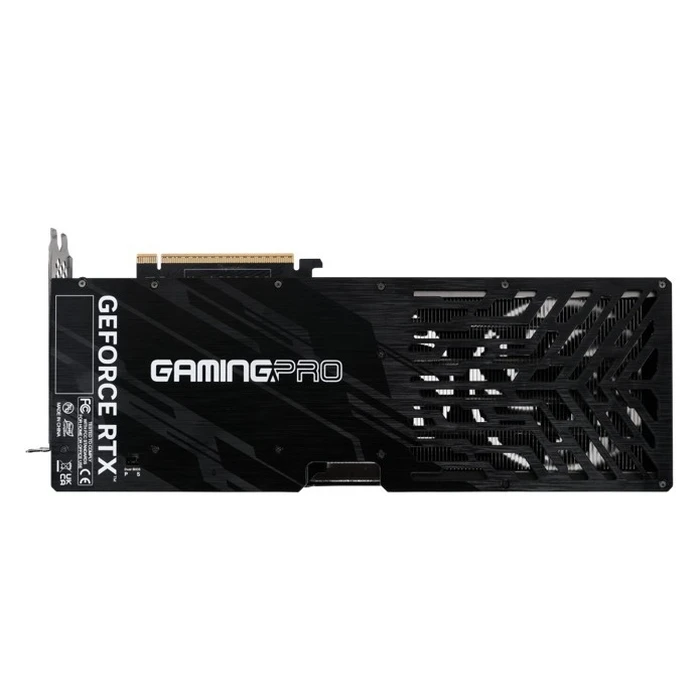 Κάρτα Γραφικών Palit GeForce RTX 5070 Ti Gaming PRO-S 16GB GDDR7 256bit 3DP/HDMI