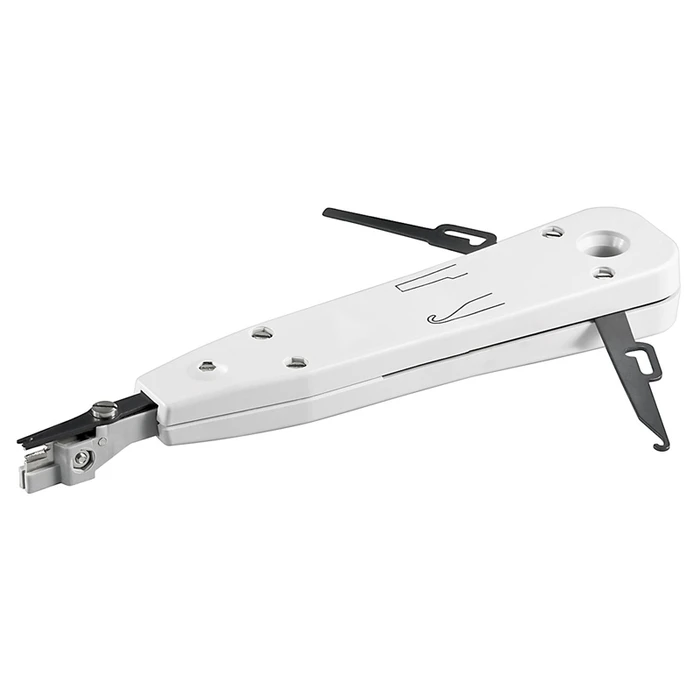 Σετ Εργαλείων Δικτύου Goobay 97790 για καλώδια RJ11/RJ12/RJ45, 4 σε 1