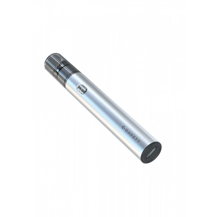 Συσκευή Μασάζ Garett Beauty Fresh Eye Silver