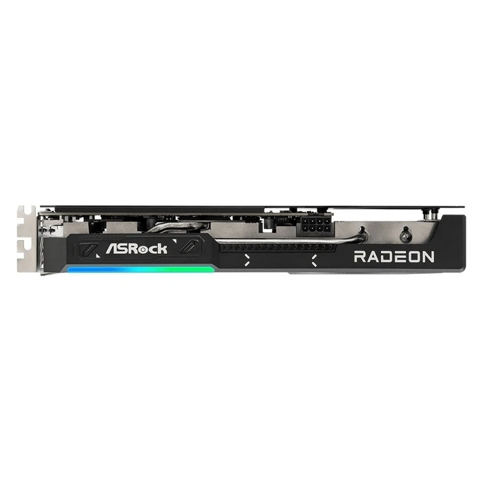Κάρτα Γραφικών ASRock Radeon RX 9060 XT CHALLENGER 16GB GDDR6 128bit 2DP/HDMI 