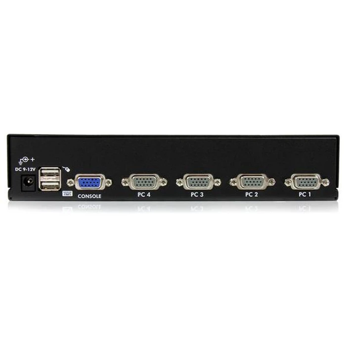 KVM Switch Startech SV431DUSBU