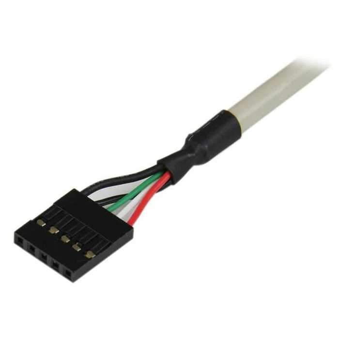 Καλώδιο USB StarTech USBPLATE USB A IDC