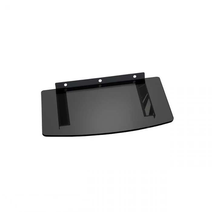 Wall Shelf for DVD Blu ray Decoders 10kg