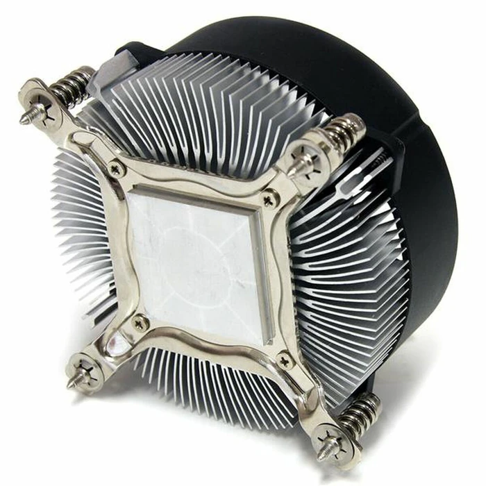 Ψύκτρα CPU StarTech FAN1156PWM LGA 1155 LGA 1156