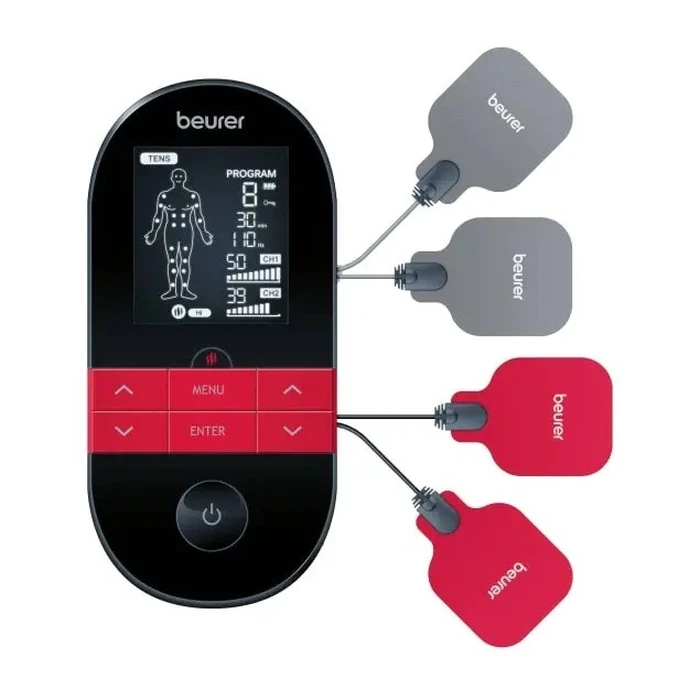 Συσκευή Μασάζ Beurer Elektrostymulator EN5