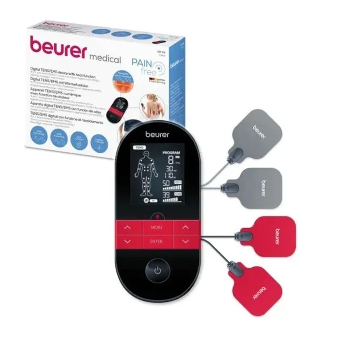 Συσκευή Μασάζ Beurer Elektrostymulator EN5