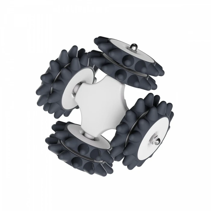 Συσκευή Μασάζ Garett Beauty CELLU BODY