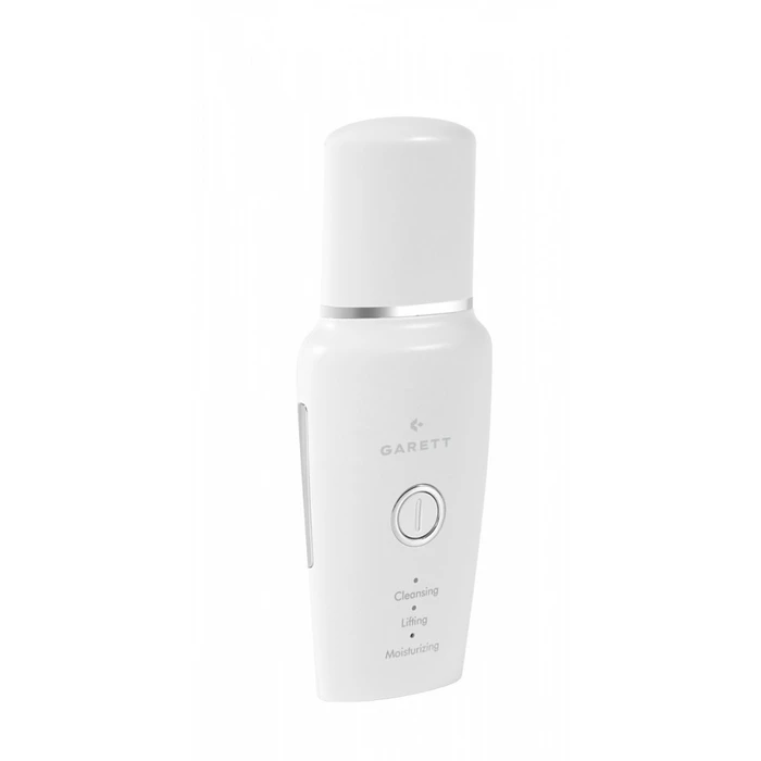 Συσκευή Περιποίησης Garett Beauty refresh scrub White
