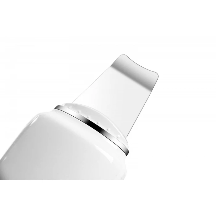 Συσκευή Περιποίησης Garett Beauty refresh scrub White