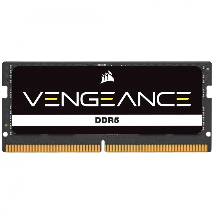 Μνήμη RAM Φορητού DDR5 16GB Corsair Vengeance /5600 (116) CL48