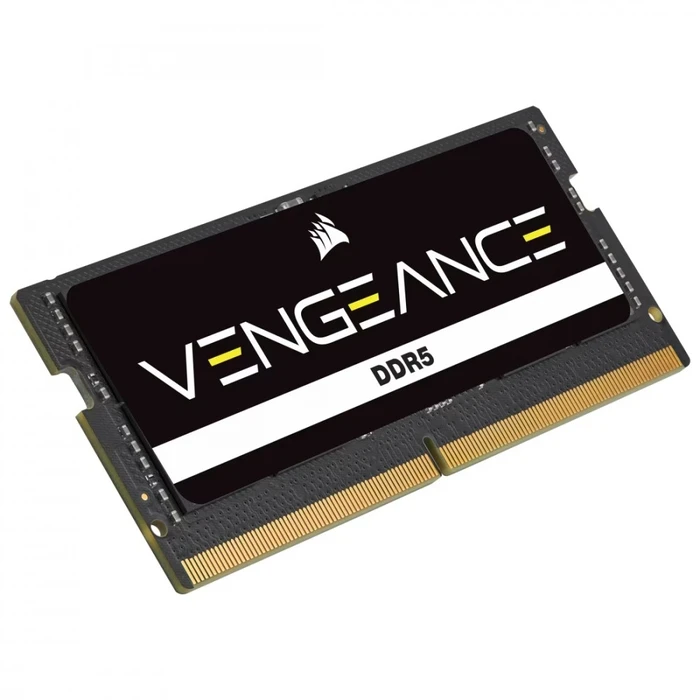 Μνήμη RAM Φορητού DDR5 48GB Corsair Vengeance /5600 (148) CL48