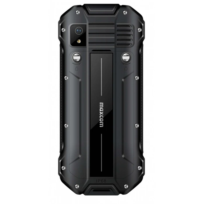 Κινητό Τηλέφωνο Maxcom Rugged MM918L Strong 4G