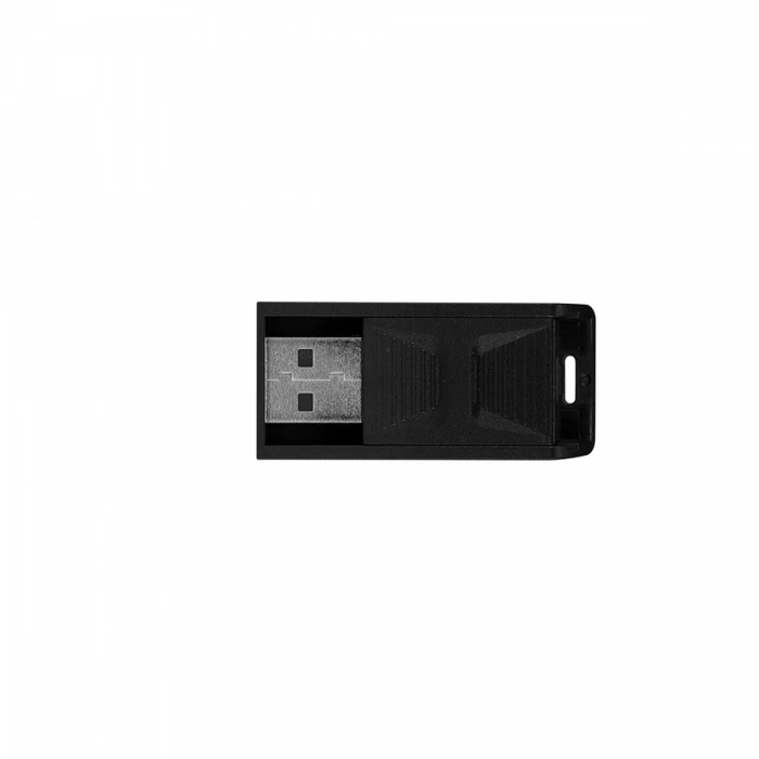 USB Flash 256GB Adata Pendrive UC320 USB3.2-A Gen1 Black