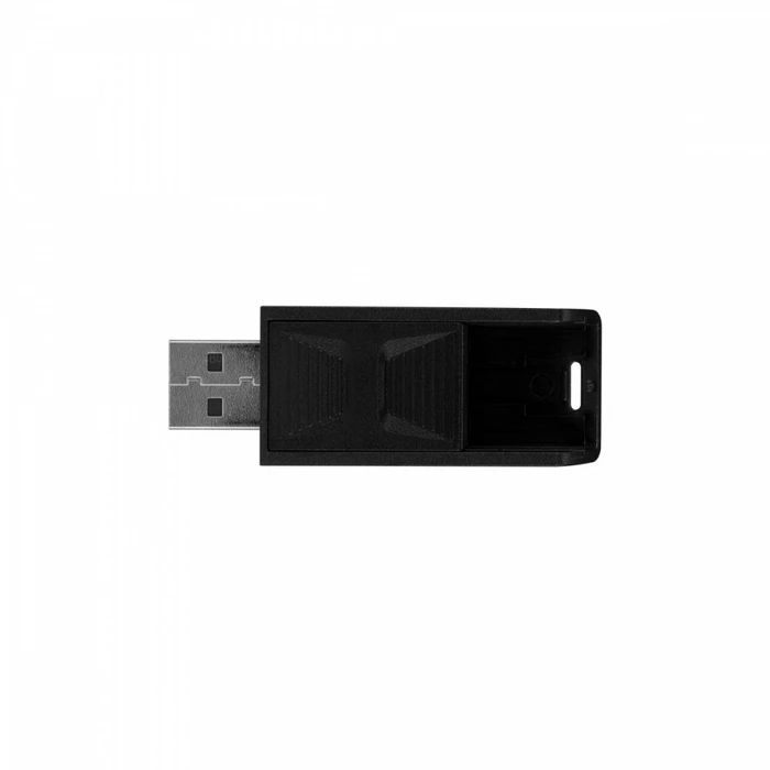 USB Flash 64GB Adata Pendrive UC320 USB3.2-A Gen1 Black