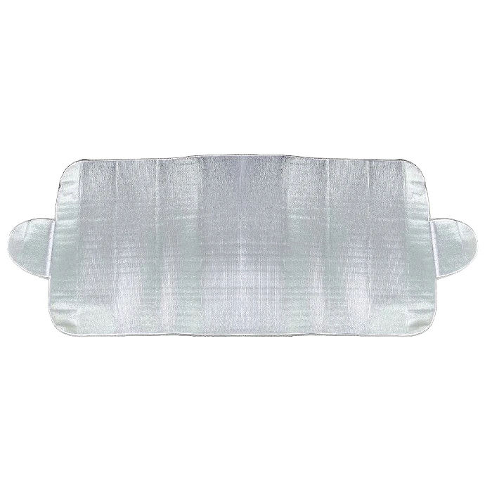 Ηλιοπροστασία Παρμπρίζ Moje Auto αυτοκινήτου 97-027, εξωτερική, 200x100cm