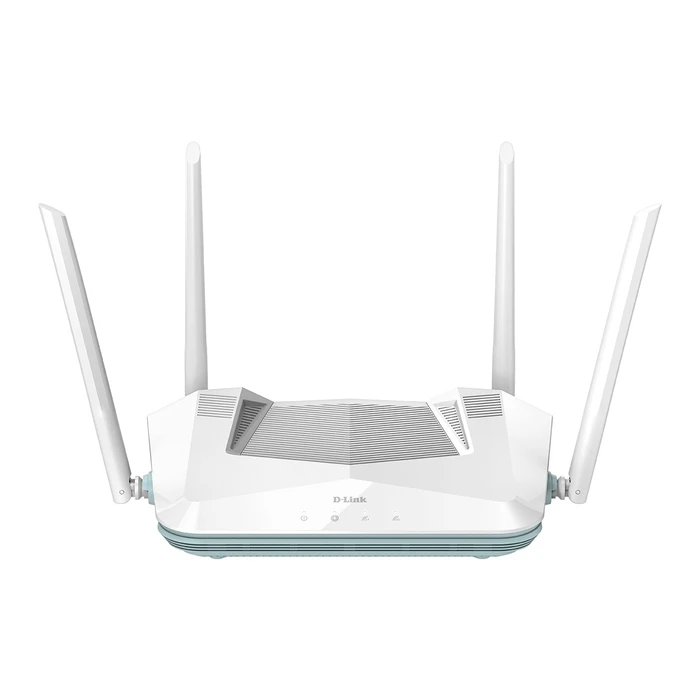 D-LINK R32 EAGLE PRO AI Wi?Fi 6 AX3200 Smart Router (R32)
