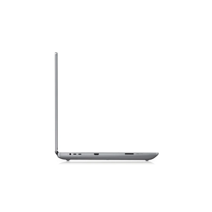 Laptops HP ZBook Fury G1i Intel Core Ultra 7 265HX 18 WQXGA 32 GB DDR5 SDRAM 1 TB SSD NVIDIA RTX PRO 3000 Blackwell Wi Fi 7 Windows 11 Pro Silver