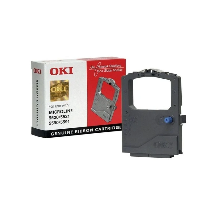 Μελανοταινία OKI ML5520 eco - Black