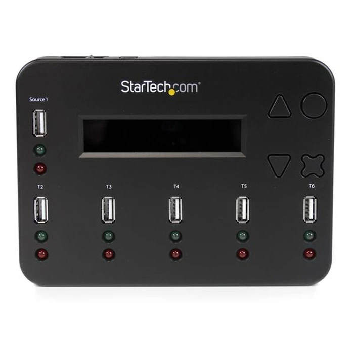 USB Hub Startech USBDUP15