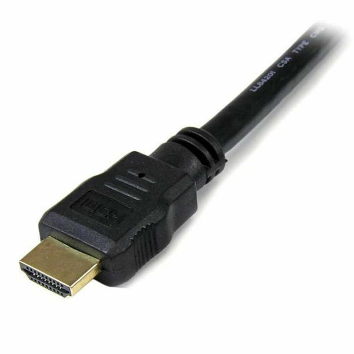 Καλώδιο HDMI StarTech HDMM3M 3 m 3 m Μαύρο