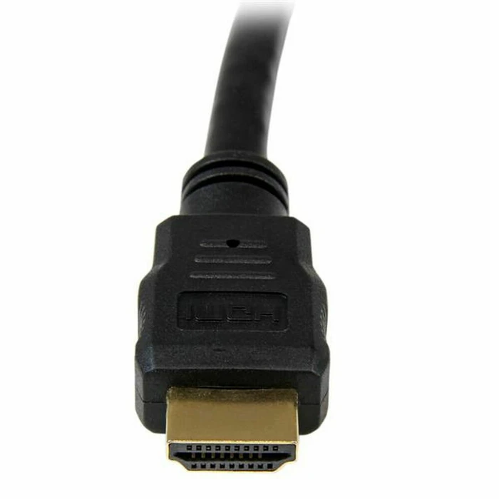 Καλώδιο HDMI StarTech HDMM3M 3 m 3 m Μαύρο