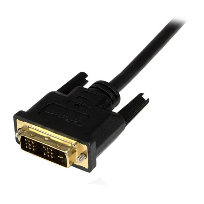 Καλώδιο HDMI Startech HDCDVIMM2M 2 m