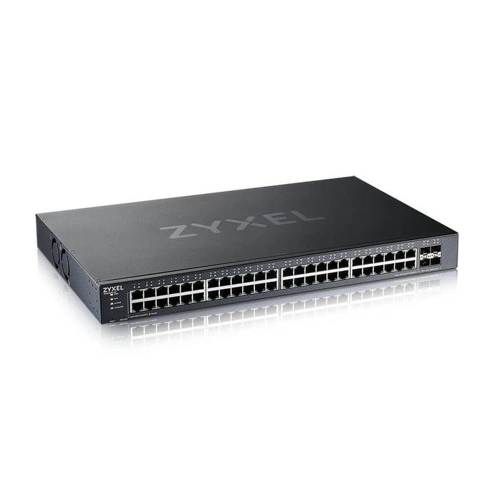 Network Switch ZyXEL XGS1935-52-EU0101F