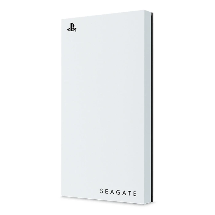 Εξωτερικός Σκληρός Δίσκος Seagate STMH1000200 Λευκό 1 TB