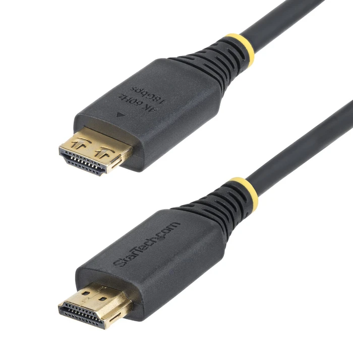 Καλώδιο HDMI Startech HDMI2-CABLE-GRIP-6F