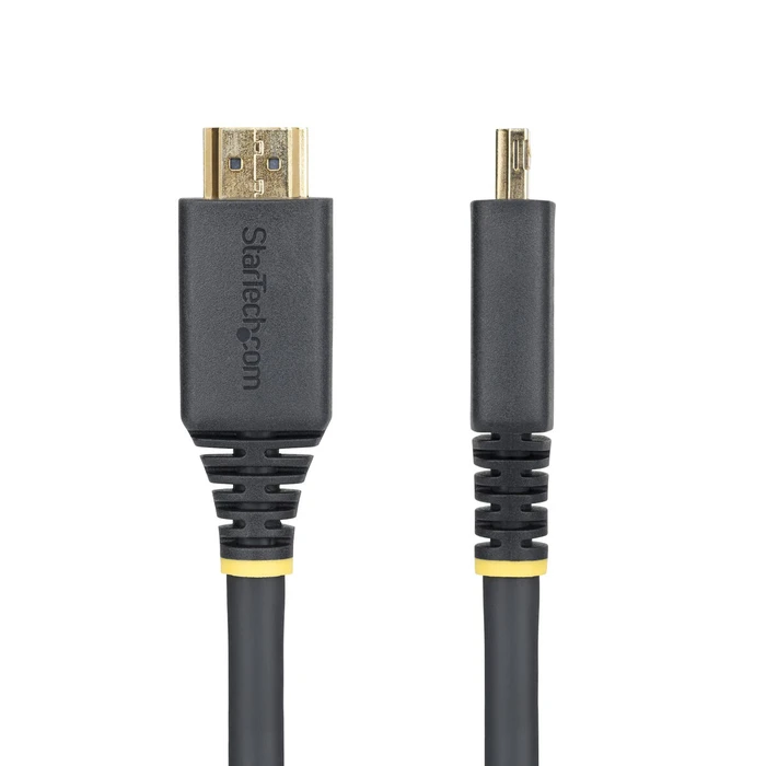Καλώδιο HDMI Startech HDMI2-CABLE-GRIP-15F