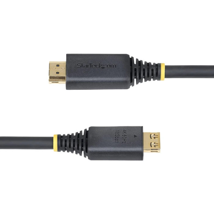 Καλώδιο HDMI Startech HDMI2-CABLE-GRIP-15F
