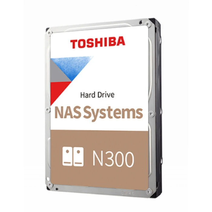 Εσωτερικός Σκληρός Δίσκος Toshiba MN10ADA10TS 3,5" 10 TB