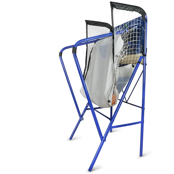 Διπλό Arcade Παιχνίδι Basketball Tournament AMILA