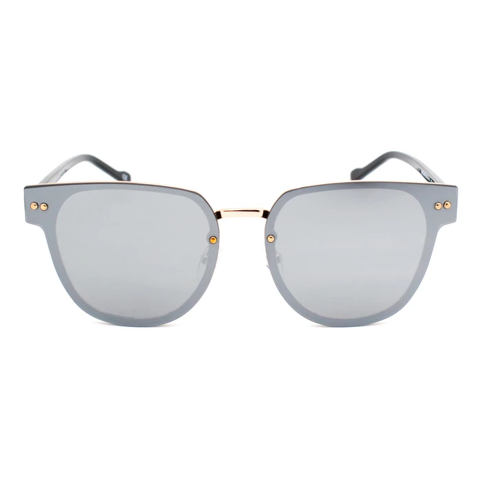 Γυναικεία Γυαλιά Ηλίου NO LOGO 9875-E321Km (63/15/140 mm) Black