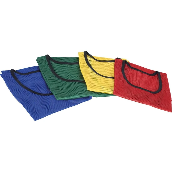 Σαλιάρα Προπόνησης Amila 44969 Κίτρινη S