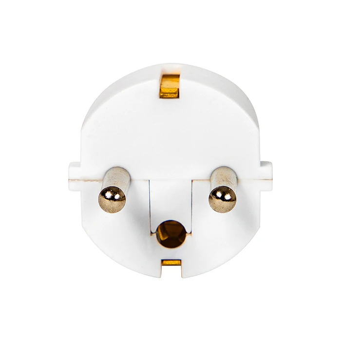 Φις τροφοδοσίας 16A WT-30 PR λευκό