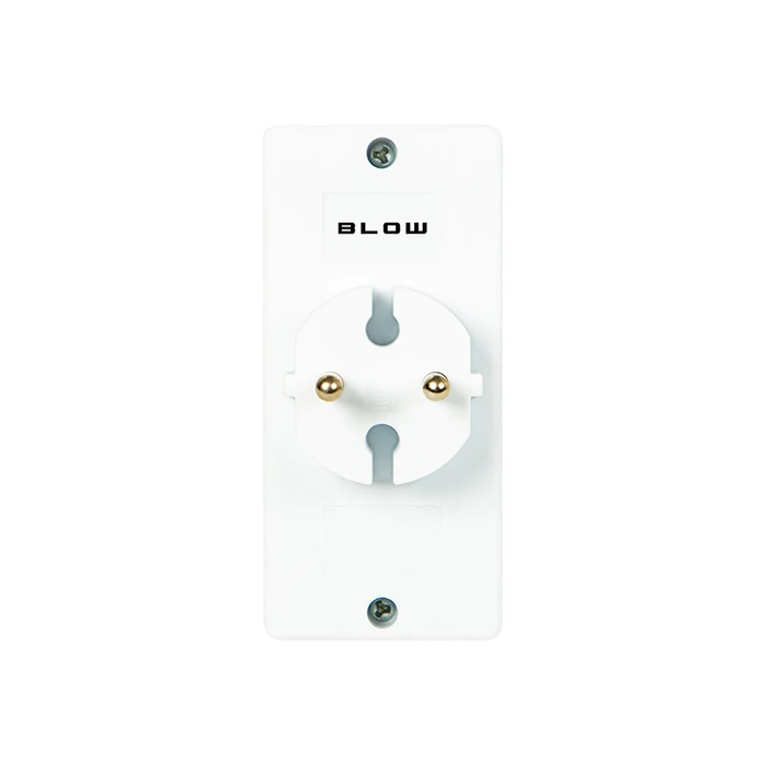 Monotonic Alarm Siren 12V 20W S25 (DM-1763)