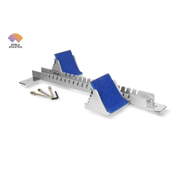 Βατήρας Εκκίνησης Vinex Vinex Olympic Mark I World Athletics