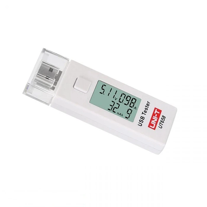 Tester USB Uni-T UT658