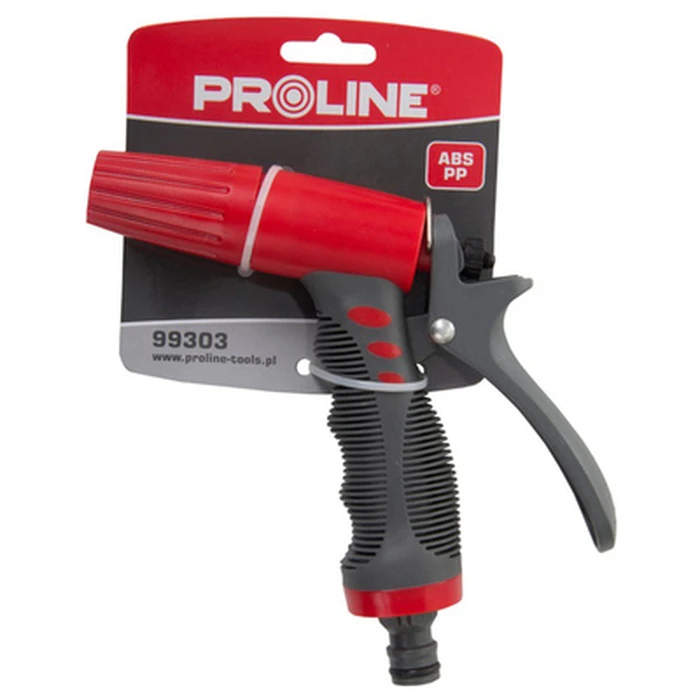 Πιστόλι Εκτόξευσης Νερού Proline 99303, ρυθμιζόμενο