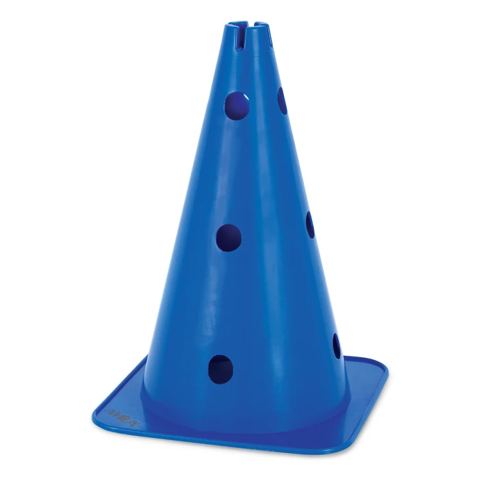 AMILA Training Cone 38 cm - 420 g - 13 Holes