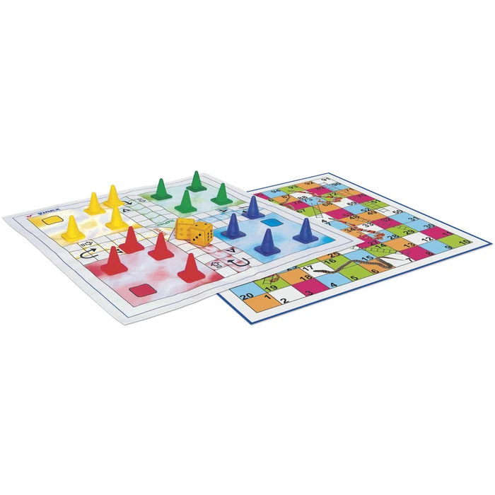 Επιτραπεζιο Φιδάκι και Γκρινιάρης Amila