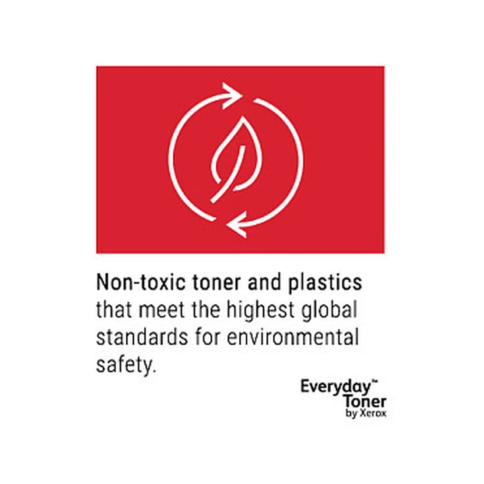 Συμβατό Toner Xerox Everyday 006R03839 Black to HP 05X CE505X