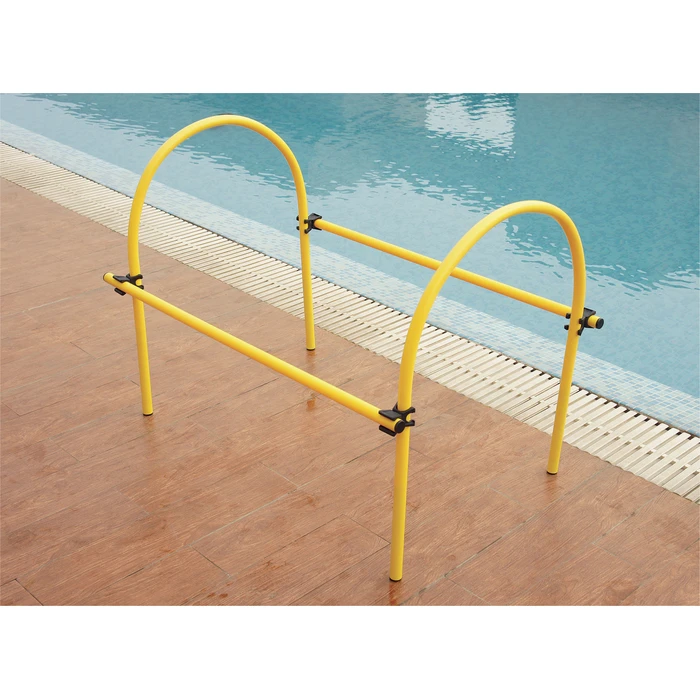 Καμάρες Amila με βάρος (τούνελ)