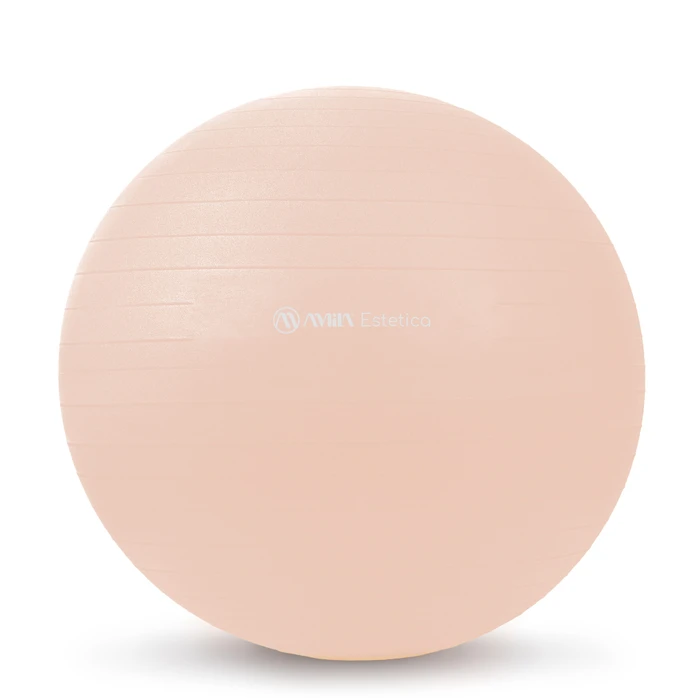 AMILA Estetica Gym Ball 55 cm - Nature