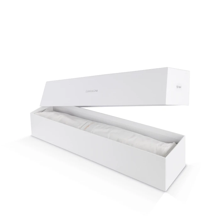 Στρώμα Yoga Pilates Estetica Lino PU 190x68x0,4 cm - Nature