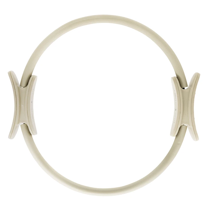AMILA Nora Pilates Ring - Light (Sandy Grey)