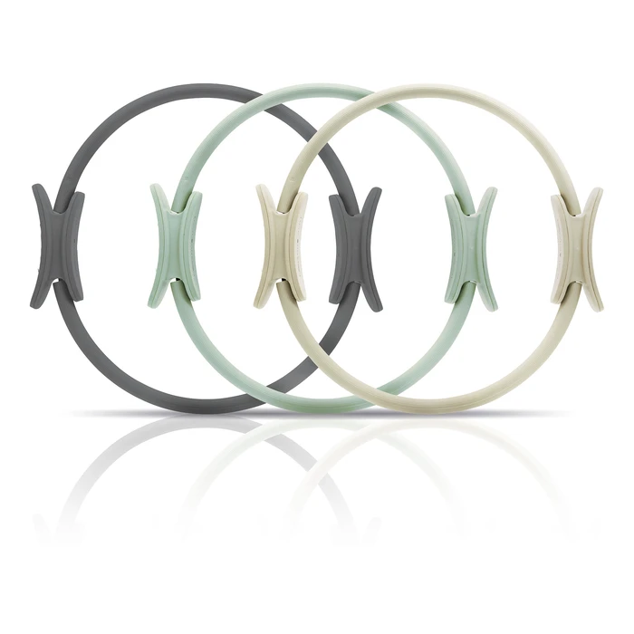 Pilates Ring Nora Heavy - Mint - AMILA