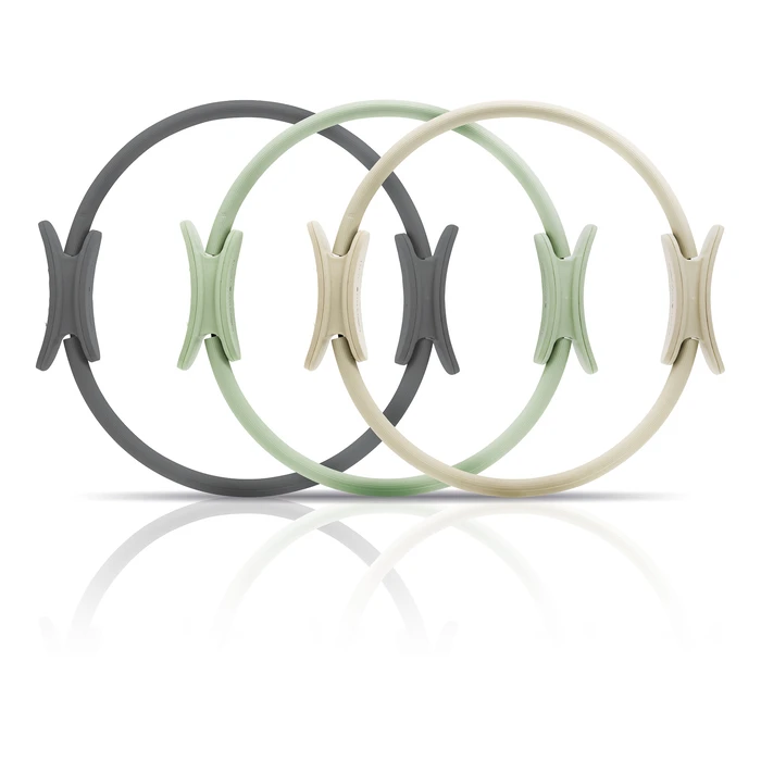 Nora Pilates Ring Light - Storm Grey (AMILA)